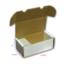 400 Count Cardboard Box